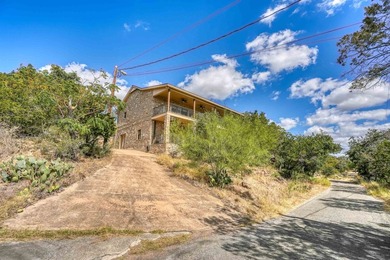 This stunning hill country estate is nestled within the gated - photo 24