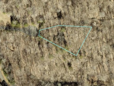 Lake Lot For Sale in Russell Springs, Kentucky