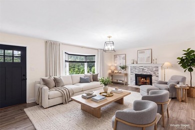 Just 5 years young since renovated this classic Wading River - photo 8