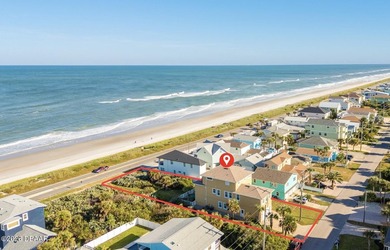 Ocean-view-land (across the street from the ocean)+ Luxury - photo 1