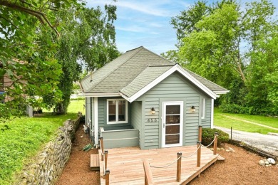 Lake Home For Sale in Pewaukee, Wisconsin