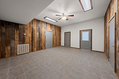 Three bedroom, two bath home nestled on a spacious lot just - photo 7