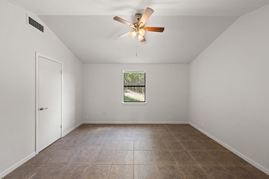 Three bedroom, two bath home nestled on a spacious lot just - photo 8