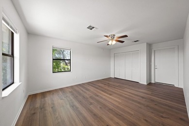 Three bedroom, two bath home nestled on a spacious lot just - photo 9