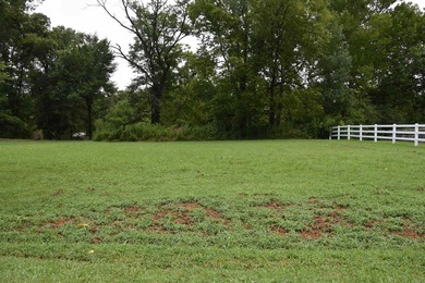 Greers Ferry Lake Lot For Sale in Heber Springs Arkansas