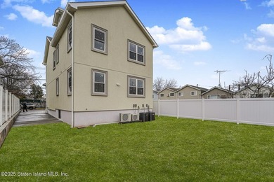 6 OVER 6 NEW CONSTRUCTION. BASEMENT SEPARATE ENTRANCE AND - photo 42