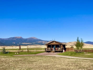 Lake Home For Sale in Other - See Remarks, Montana