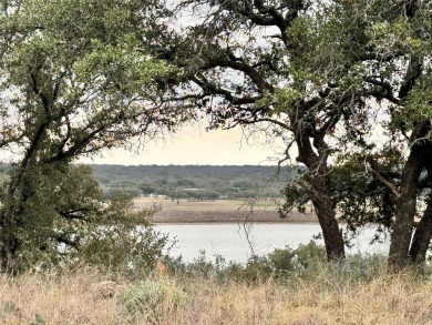 Lake Lot For Sale in Brownwood, Texas