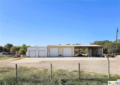 Lake Commercial For Sale in Belton, Texas