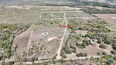 (private lake, pond, creek) Acreage For Sale in Waelder Texas