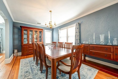 Oozing with charm this meticulously maintained brick Tudor is a - photo 5