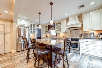 Oozing with charm this meticulously maintained brick Tudor is a - photo 7