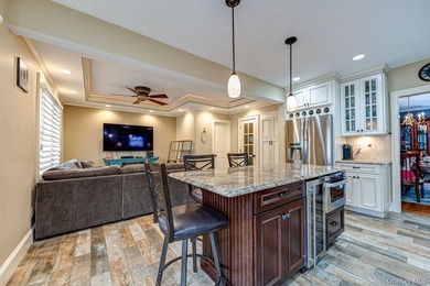Oozing with charm this meticulously maintained brick Tudor is a - photo 8