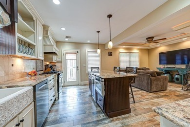 Oozing with charm this meticulously maintained brick Tudor is a - photo 9