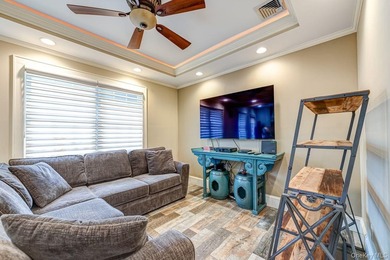 Oozing with charm this meticulously maintained brick Tudor is a - photo 10