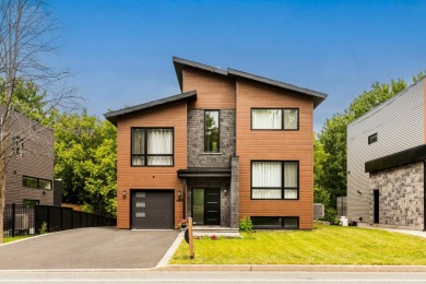 Bassin de Chambly Home For Sale in Carignan 