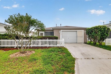 Virtually Staged. Welcome to this charming Colony Patio Villa - photo 1
