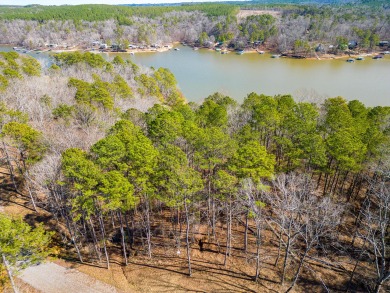 (White Oak Ridge) is a brand new Smith Lake community.  It is - Lake Lot For Sale in Arley, Alabama