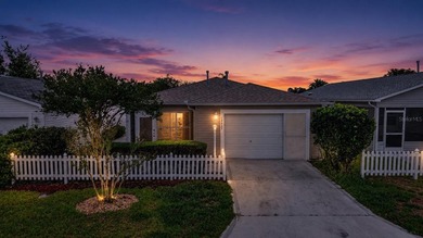 Virtually Staged. Welcome to this charming Colony Patio Villa - photo 3