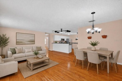 Virtually Staged. Welcome to this charming Colony Patio Villa - photo 9