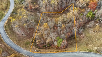 Watts Bar Lake Lot For Sale in Spring City Tennessee