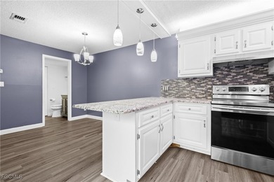 Welcome to 1724 Park Meadows #1, a charming and tastefully - photo 8
