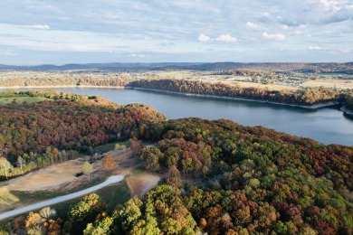 Lake Acreage For Sale in Somerset, Kentucky