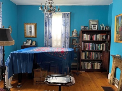 Exceptional 1868 Greek Revival, once called the Samuel Droun - photo 12
