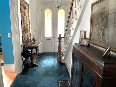 Exceptional 1868 Greek Revival, once called the Samuel Droun - photo 16