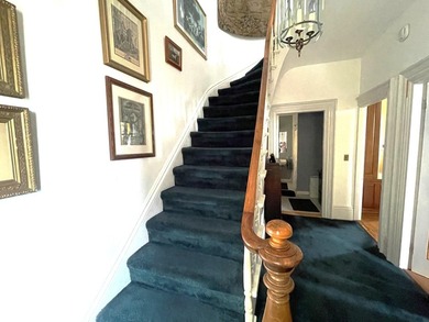 Exceptional 1868 Greek Revival, once called the Samuel Droun - photo 17