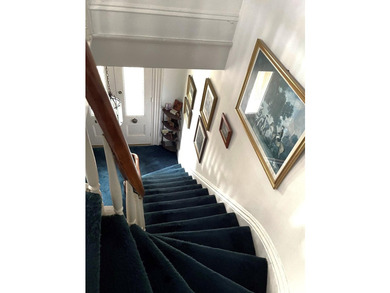Exceptional 1868 Greek Revival, once called the Samuel Droun - photo 18