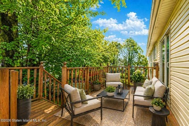 Welcome to 73 Gary Place! This large 2-family, semi-attached - photo 20
