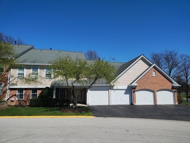 Lake Home Sale Pending in Mount Prospect, Illinois