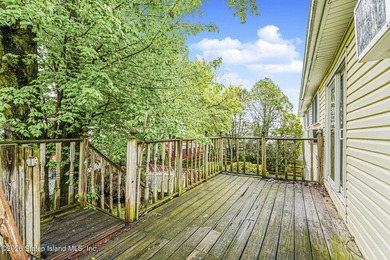 Welcome to 73 Gary Place! This large 2-family, semi-attached - photo 21