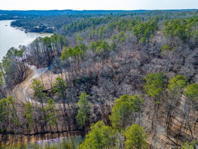 Lewis Smith Lake Acreage For Sale in Arley Alabama