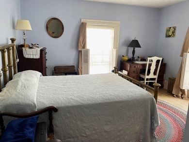 Exceptional 1868 Greek Revival, once called the Samuel Droun - photo 22