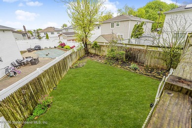 Welcome to 73 Gary Place! This large 2-family, semi-attached - photo 22