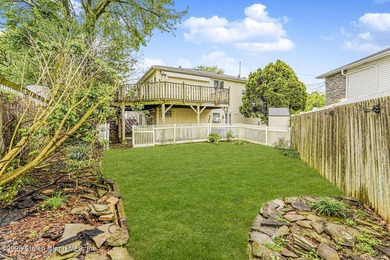 Welcome to 73 Gary Place! This large 2-family, semi-attached - photo 23