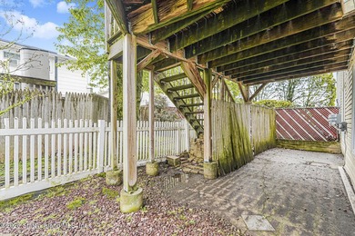 Welcome to 73 Gary Place! This large 2-family, semi-attached - photo 25