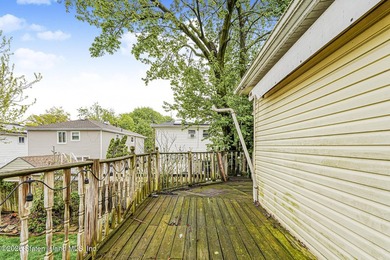 Welcome to 73 Gary Place! This large 2-family, semi-attached - photo 26