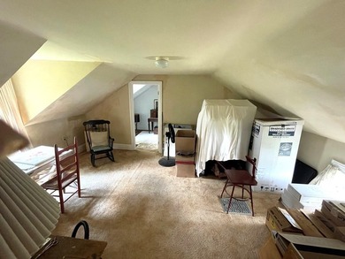 Exceptional 1868 Greek Revival, once called the Samuel Droun - photo 28