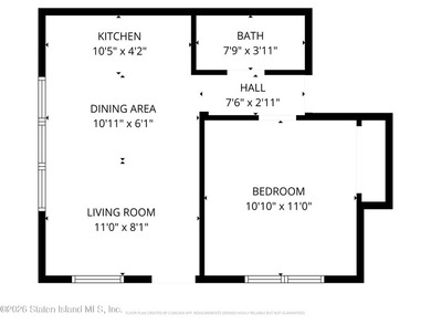 Welcome to 73 Gary Place! This large 2-family, semi-attached - photo 28