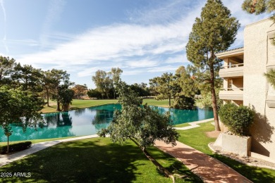 Lake Apartment For Sale in Phoenix, Arizona