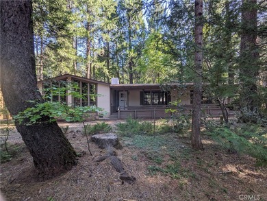 Paradise Lake Home For Sale in Magalia California