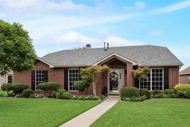 Lake Home For Sale in Rowlett, Texas