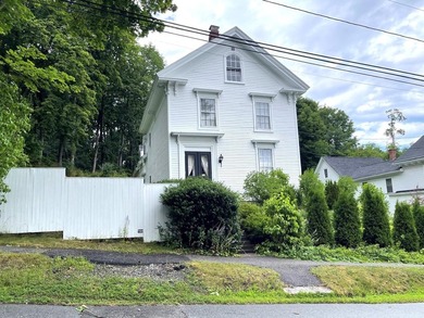 Exceptional 1868 Greek Revival, once called the Samuel Droun - photo 39