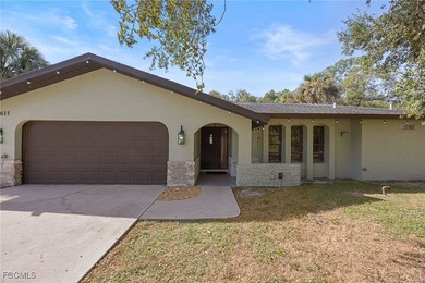 Lehigh Acres Area Home Sale Pending in Lehigh Acres Florida