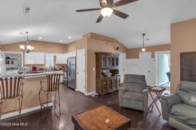 Nestled in a quiet, family-friendly neighborhood, this home on - photo 5