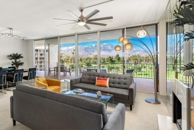 Lake Condo For Sale in Rancho Mirage, California