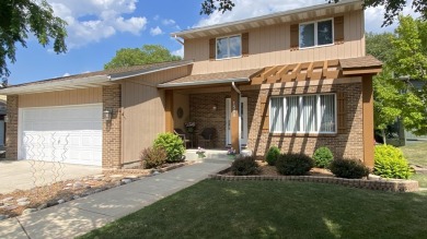 Lake Home For Sale in Crown Point, Indiana